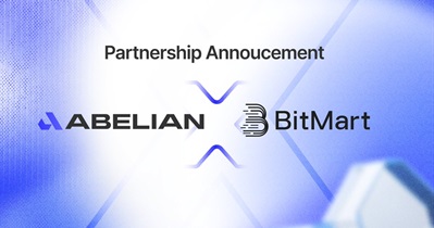 在BitMart上市