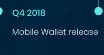 Paglabas ng Mobile Wallet