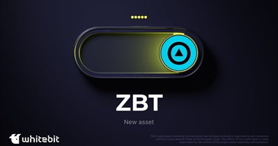 Zerobase to Be Listed on WhiteBIT