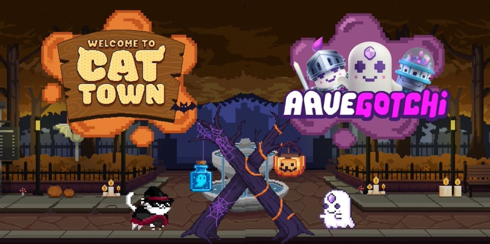 Joint Halloween Event on Base