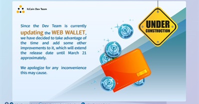Lanzamiento de billetera web