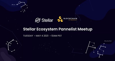 Stellar Ecosystem Pannelist Meetup