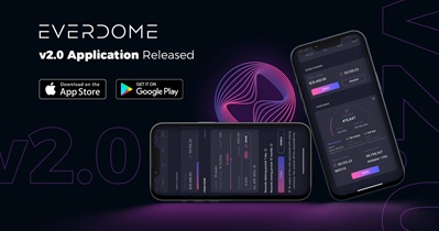 Everdome App v.2.0