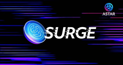 Ra mắt sáng kiến “Astar Surge”