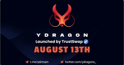 YDragon Launch