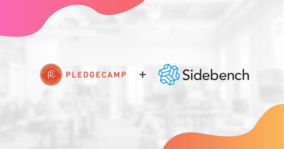 Partnership With Sidebench