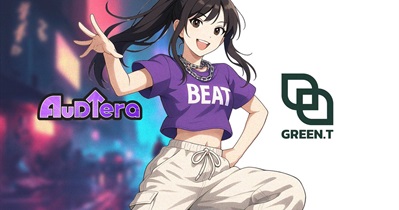 GreenT के साथ साझेदारी