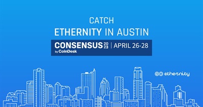 Consenso 2023 en Austin, EE. UU.