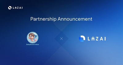 Colaboración con LazAI