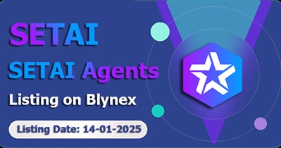 Sentient AI to Be Listed on Blynex