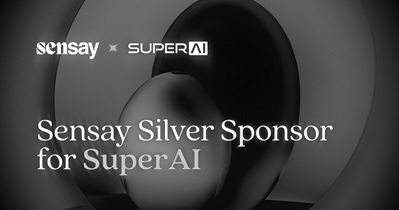 Sensay to Participate in SuperAI in Singapore