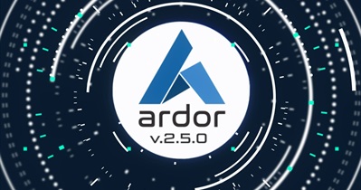 Ardor to Undergo Hard Fork on December 1st