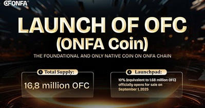 Ra mắt OFC