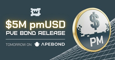 Precious Metals USD to Release PmUSD Bond on January 8th