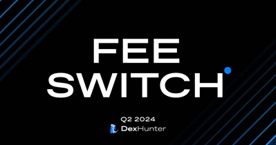 Dexhunter to Switch Fee in Q2