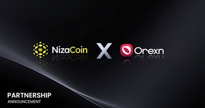 Niza Global Partners With Orexn