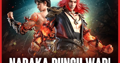 GuidlFi to Hold Naraka Punch War Contest
