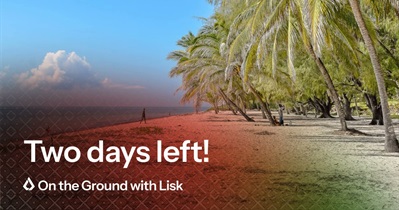 Lisk to Host Meetup in Nairobi on September 9th
