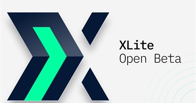 XLite Wallet Herkese Açık Beta Lansmanı