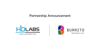Partnership With Burrito Wallet