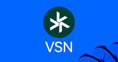 Vision to Be Listed on HTX