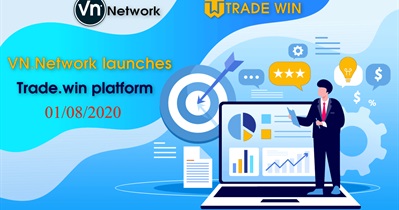 Trade.win Platform Launch