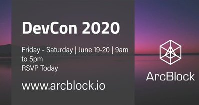 Участие в «DevCon 2020»
