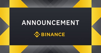 New ADX/BUSD Trading Pair on Binance