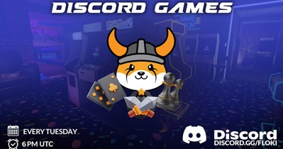 AMA on Discord