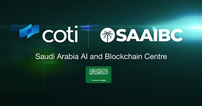 与Saudi Arabia AI and Blockchain Centre (SAAIBC)合作