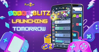 PlayZap to Release Snake Blitz on January 30th