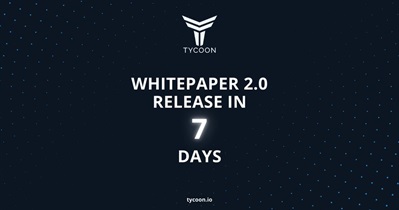 Bản phát hành Whitepaper v.2.0