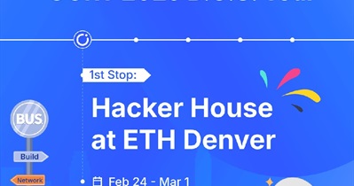 OORT to Hold Hackathon on February 24th