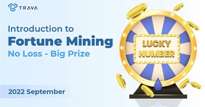 Lançamento da Fortune Mining