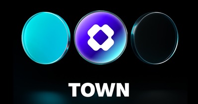 Alt.town to Be Listed on Bitget on August 26th
