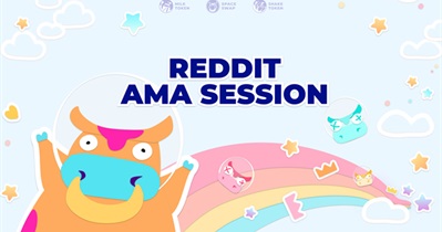 AMA en Reddit