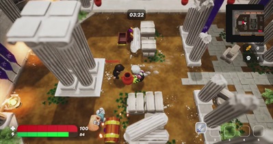 Moon Tropica to Launch Game on May 31st