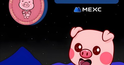 McDull to Be Listed on MEXC