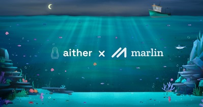 Marlin Partners With Aither