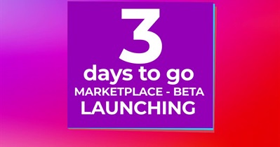 Beta Marketplace Launch
