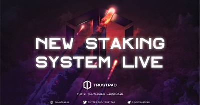 New Staking System