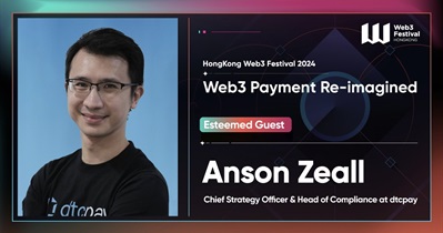 Ang Web3 Payment Re-Imagined Themed Forum sa Hong Kong, China