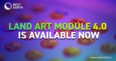 LandArt Module v.4.0 Release