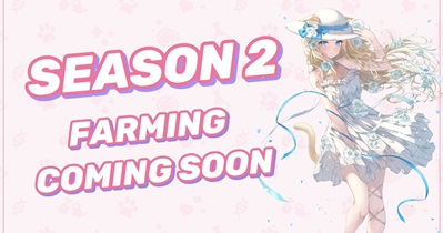 Catgirl to Launch Farming on February 14th
