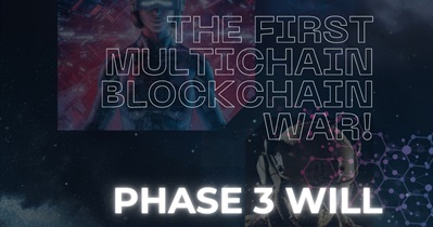 Phase 3 Launch
