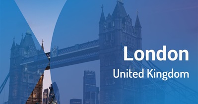 Cardano to Host Meetup in London on October 19th