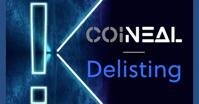 Delisting From Coineal