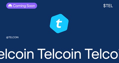 Kraken проведет листинг Telcoin