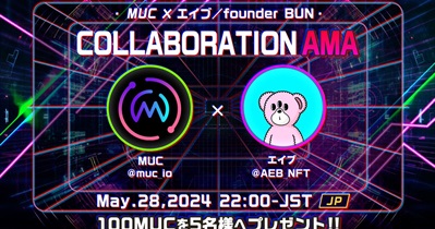 Multi Universe Central to Hold AMA on X on May 28th