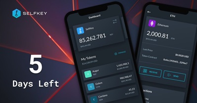 Mobile Wallet Release